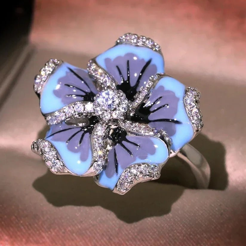 Hand-Finished Heirloom Bracelet