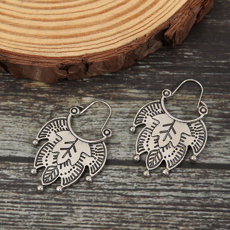 Sparkling Earring for Effortless Style