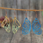 Classic Earring Crafted with Care