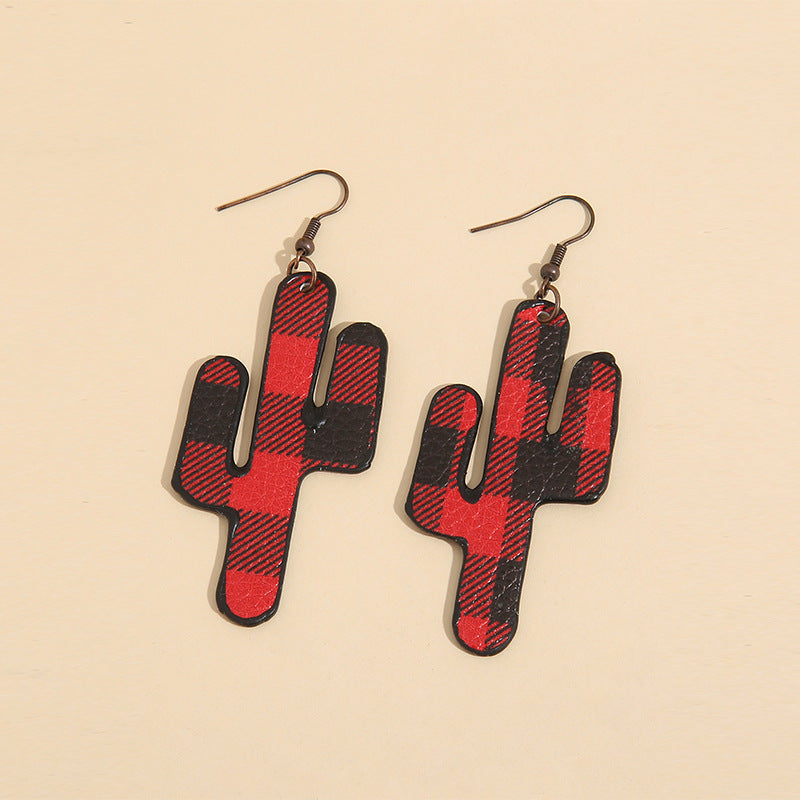 Handmade Earring Featuring Unique Details