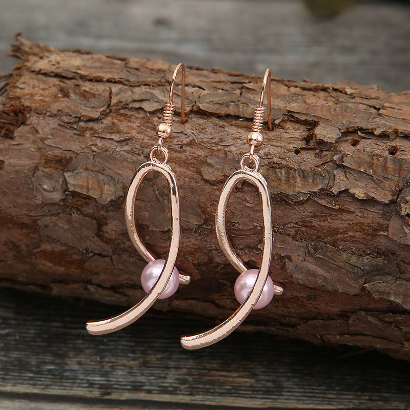 Romantic Earring for Special Moments