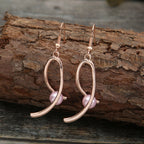 Romantic Earring for Special Moments