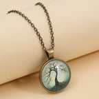 Beautiful Necklace with Unique Style