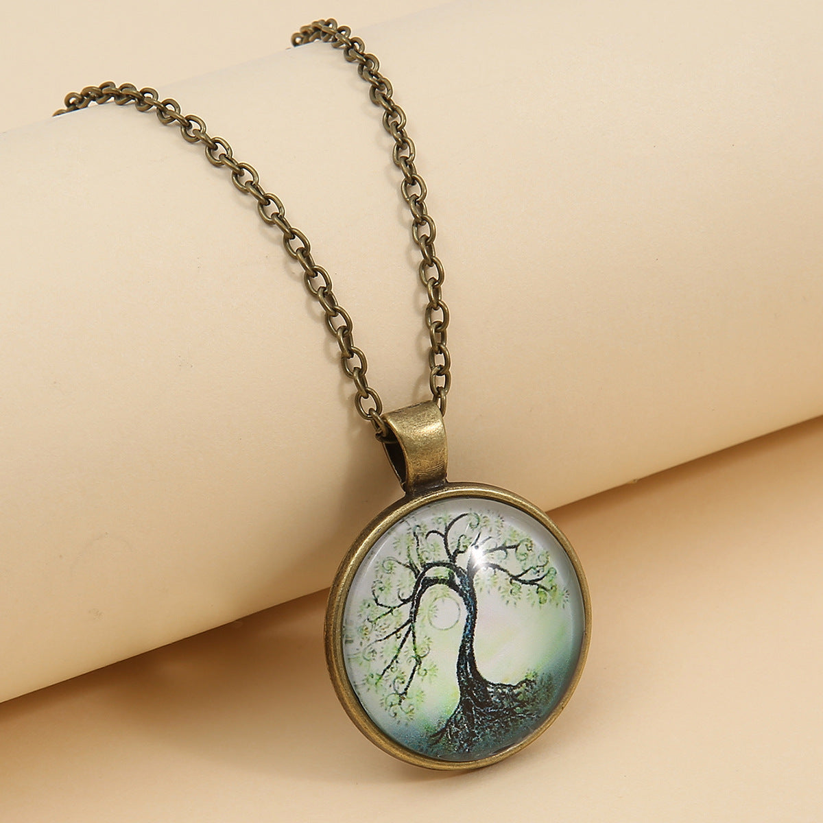 Beautiful Necklace with Unique Style