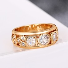 Vintage Ring for Everyday Elegance