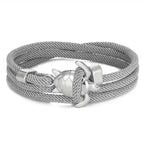 Handmade Sea Turtle Bracelet