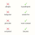 White Petal Sterling Silver Necklace